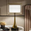 Lampada da tavolo LED E27, 3 tonalità di luce, metallo, Anteprima dell’immagine prodotto 17