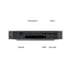 Apple Mac mini M2 Pro Apple M 16 GB 512 GB SSD macOS Podgląd zdjęcia produktu 3