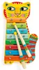 Metallophon - Musikinstrument für Kinder Produktbild-Vorschau 3