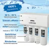 Systém reverzní osmózy ARKA Aquatics myAQUA 1900 Náhled obrázku produktu 13