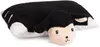 Cuscino di peluche BRUBAKER - peluche e cuscino di peluche Anteprima dell’immagine prodotto 3