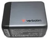 Verbatim GNC-64 GaN Charger 65W 2xUSB-C PD, 1xUSB-A QC 3.0 Produktbild-Vorschau 23