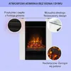Klarstein Kominek elektryczny, Ogrzewanie elektryczne do Podgląd zdjęcia produktu 2