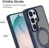 Accezz Ring Stand Backcover mit MagSafe Samsung Galaxy S26 Produktbild-Vorschau 5