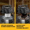 DeWALT DXVCS003 Pré-séparateur Voir les images du produit 7