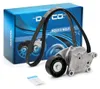 DAYCO KPV334 Keilrippenriemensatz für CITROËN C4 AIRCROSS Produktbild-Vorschau 1