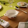 Villeroy & Boch Design Naif polévková mísa 450 ml Náhled obrázku produktu 6