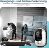 Gologi Haustierkamera mit App - Hundekamera - Produktbild-Vorschau 10