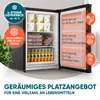 Stillstern Mini Gefrierschrank klein & leise 42L, Produktbild-Vorschau 2