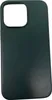 Apple Leather Case MagSafe iPhone 13 Pro schwarzgrün Produktbild-Vorschau 7