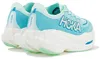 Laufschuhe Hoka 0001155120-SNW für Damen Produktbild-Vorschau 4