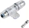Audioproject A350 - AGU Auto Glas-Sicherungshalter Produktbild-Vorschau 1