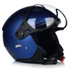 Jet Helm Mopedhelm | VITO MODA | Herren und Damen | Jethelm Produktbild-Vorschau 11