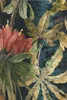 Light & Living - lampenschirm - Passion - grün - textil - Ø Produktbild-Vorschau 3