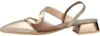 Hispanitas Dali Slingpumps Beige in Gr. 36 Produktbild-Vorschau 2