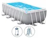 Intex 26790NP, Gerahmter Pool, Kind & Erwachsener, Leiter, Produktbild-Vorschau 18