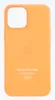 Apple iPhone 12Pro Max Leder Case Schutzhülle MagSafe Back Produktbild-Vorschau 6