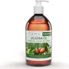 Kitama Jojobaöl kaltgepresst & nativ 500ml gold natürlich & Produktbild-Vorschau 1