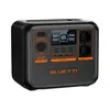 BLUETTI AC70P, centralina portatile, 864Wh/1000W, batteria Anteprima dell’immagine prodotto 4