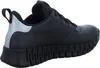 A black ECCO women's sneaker is shown from the side against a white background. Náhľad obrázku produktu