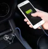 Baseus CCALL-YX01 caricatore per dispositivi mobili Nero Anteprima dell’immagine prodotto 37