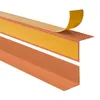 Profilo angolare autoadesivo QUEST 15x15 mm, profilo di Anteprima dell’immagine prodotto 7