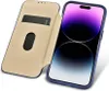 Icarer Ce Premium Custodia Folio in pelle Iphone 14 Pro con Anteprima dell’immagine prodotto 18