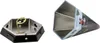 Crottendorfer Räucherhäuser, Typ:Räucherpyramide aus Metall Produktbild-Vorschau 2