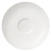 Villeroy & Boch Twist White podšálek na kávu / čaj14cm A U Náhled obrázku produktu 8