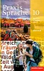 Praxis Sprache 10. Arbeitsheft. Allgemeine Ausgabe Náhľad obrázku produktu 2