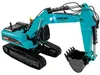 Amewi G705E, Bagger, 1:14, 14 Jahr(e), 2000 mAh, 8,7 kg Produktbild-Vorschau 2