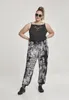 Dámské kalhoty Urban Classics Ladies Sarong Pants limb - L Náhled obrázku produktu 10