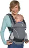 Manduca Babytrage dark grey Bauch/Hüft/- Rückentrage Produktbild-Vorschau 15