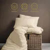 Lavea® 1 Bettbezug 200x220 cm, 100% Baumwolle, Produktbild-Vorschau 5