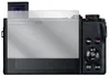 5x Schutzfolie für Canon PowerShot G5X Mark II klar Produktbild-Vorschau 2
