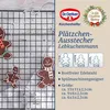 Dr. Oetker Plätzchen-Ausstecher Set Lebkuchenmann , Produktbild-Vorschau 1