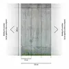 A.S. Creation Livingwalls Tapeta The Wall II 392551 Jedna Podgląd zdjęcia produktu 3