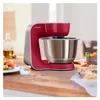 Bosch MUM58720 keukenmachine, 1000 W, 3,9 liter, grijs, Productafbeelding-voorbeeld 2
