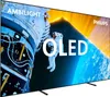 Philips 77OLED809 Ambilight 77OLED809 4K OLED Smart TV - Produktbild-Vorschau 4
