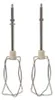 Moulinex XJ901301, Schneebesen, Cremefarben, Metallisch, Produktbild-Vorschau 9