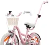 SUN BABY Flower Bike Kinderfahrrad für Mädchen 14 Zoll, ab Produktbild-Vorschau 4