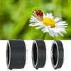 Adaptateur d'objectif macro, bague d'objectif macro, bague Voir les images du produit 4