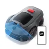 MOVA ViAX 500 Mähroboter ohne Begrenzungskabel, 360° LiDAR Produktbild-Vorschau 1