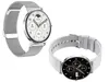 Smartwatch da donna AMOLED 1,32", 100 funzioni, fitness Anteprima dell’immagine prodotto 2