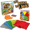 Der Boden ist Lava Spiel *Deutsche Version* Produktbild-Vorschau 1
