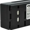 vhbw Akku kompatibel mit Sony CCD-F330, CCD-F150, Produktbild-Vorschau 6