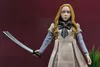 Megan Oblečený Actionfigur Megan 20 cm Náhled obrázku produktu 14