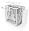 NZXT H7 Flow RGB, Midi Tower, PC, Weiß, ATX, EATX, micro Produktbild-Vorschau 5
