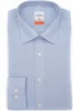 Olymp Hemd knitterfrei hellblau Basis Luxor modern fit Produktbild-Vorschau 13