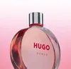 Hugo Boss Hugo Woman 75 ml Eau de Parfum EDP Nouveau design Voir les images du produit 7